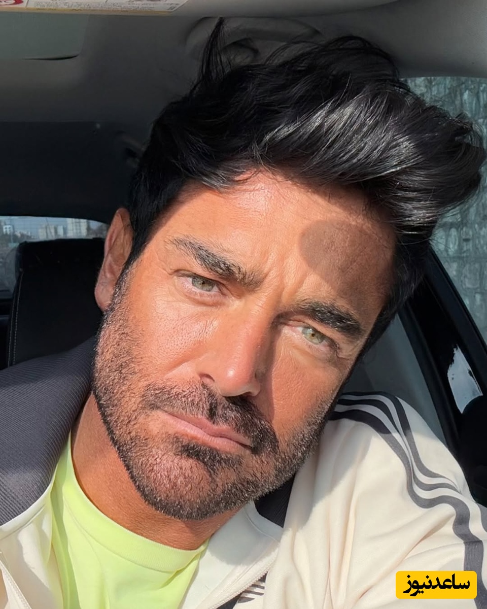 محمدرضا گلزار به داد ایرانی های گیر افتاده در دبی رسید/ کسایی که پروازشون به ایران لغو شده، گلزار تو دبی براشون هتل می‌گیره + ویدیو