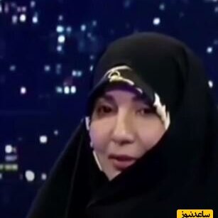 انتقاد تند و جنجالی از صدا و سیما در پخش زنده/ مملکت مال حزب اللهی هاست