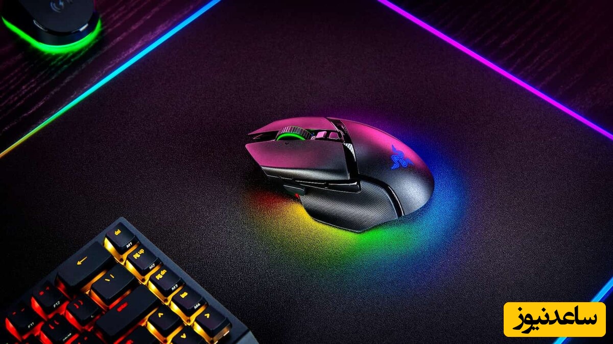 چگونه DPI موس را تغییر دهیم؟+ فیلم آموزشی