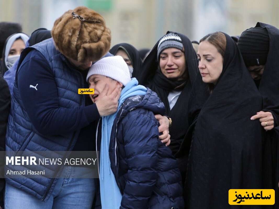 تشییع شهرام عبدلی در حرم مطهر رضوی