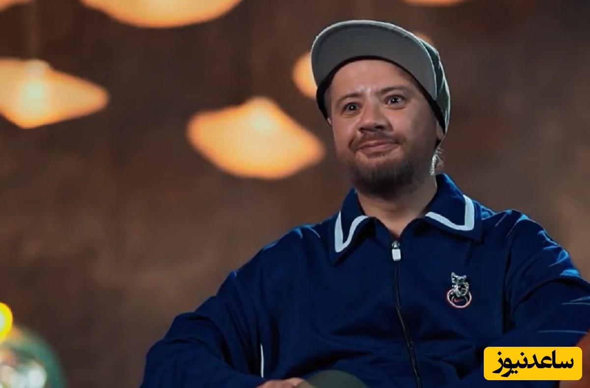 (ویدیو) یادی کنیم از کری خواندن علی صادقی در جوکر/پوست همشون رو میکنم/ اینقد اصرار کردین که دیگه من اومدم/ من کلا نیشم بازه