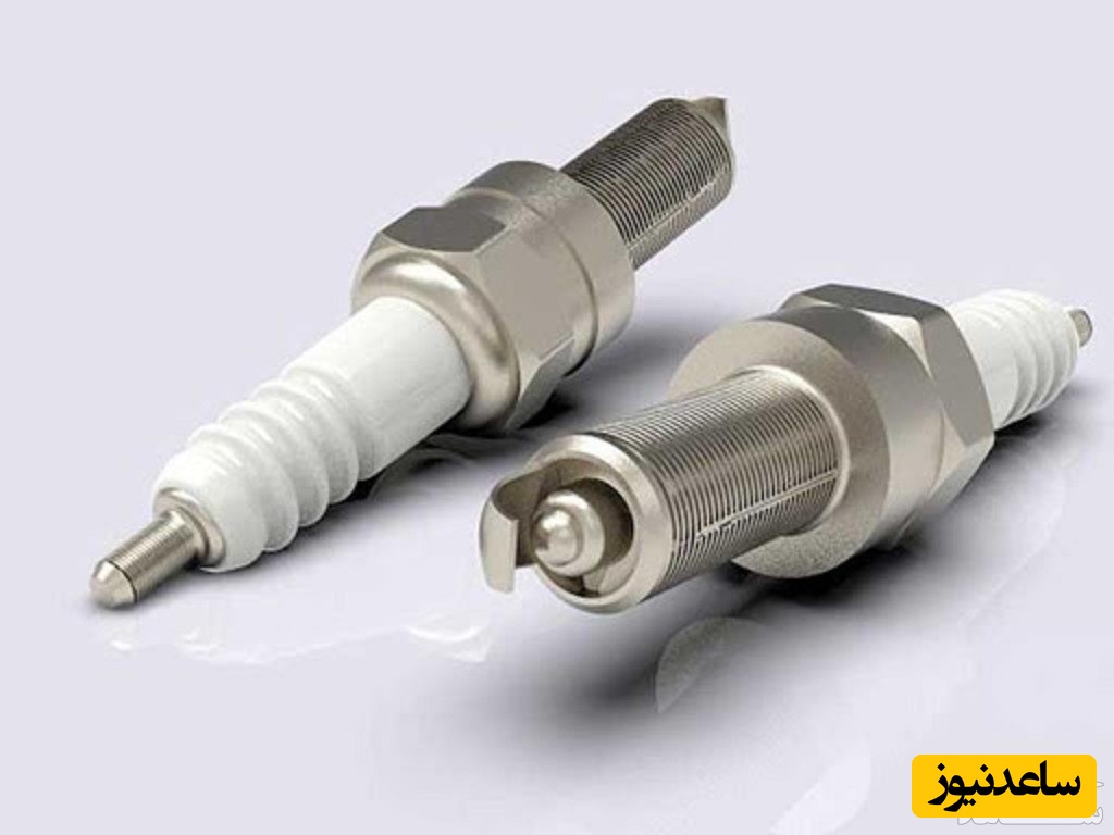 آشنایی کامل با انواع شمع خودرو