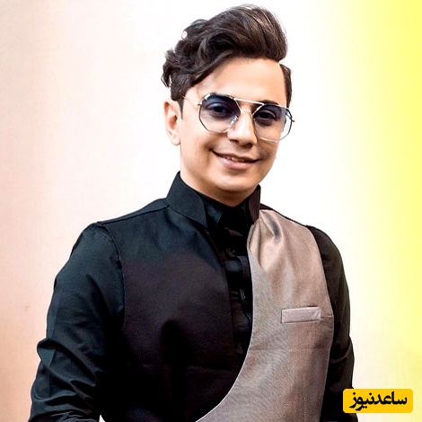 بیوگرافی و زندگی خصوصی محسن ابراهیم زاده و همسرش + تصاویر جذاب و دیدنی