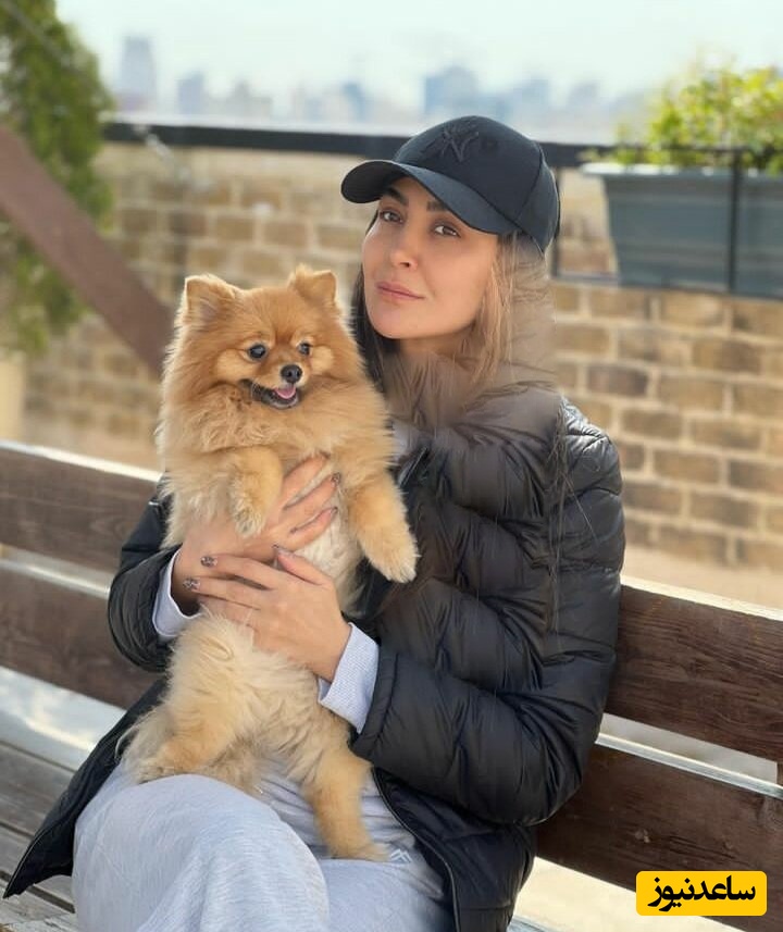 مریم معصومی