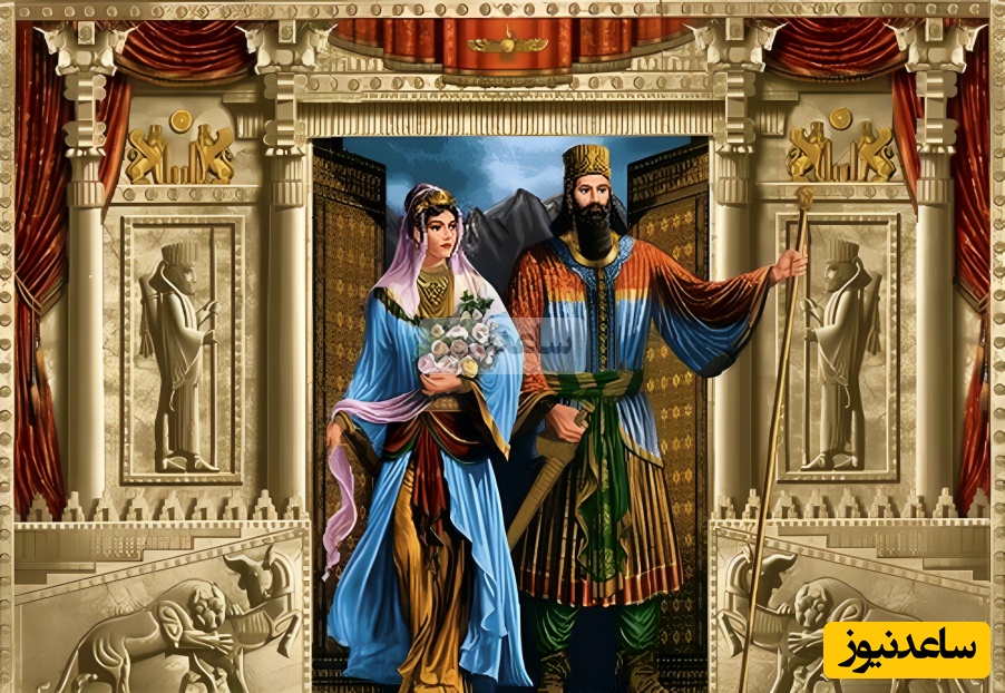 (ویدئو) آیا هخامنشیان با محارم خود ازدواج می‌کردند؟! پروفسور ارفعی، مترجم کتیبه کوروش درباره یکی از حساس‌ترین شبهه تاریخی ایران باستان توضیح می‌دهد...