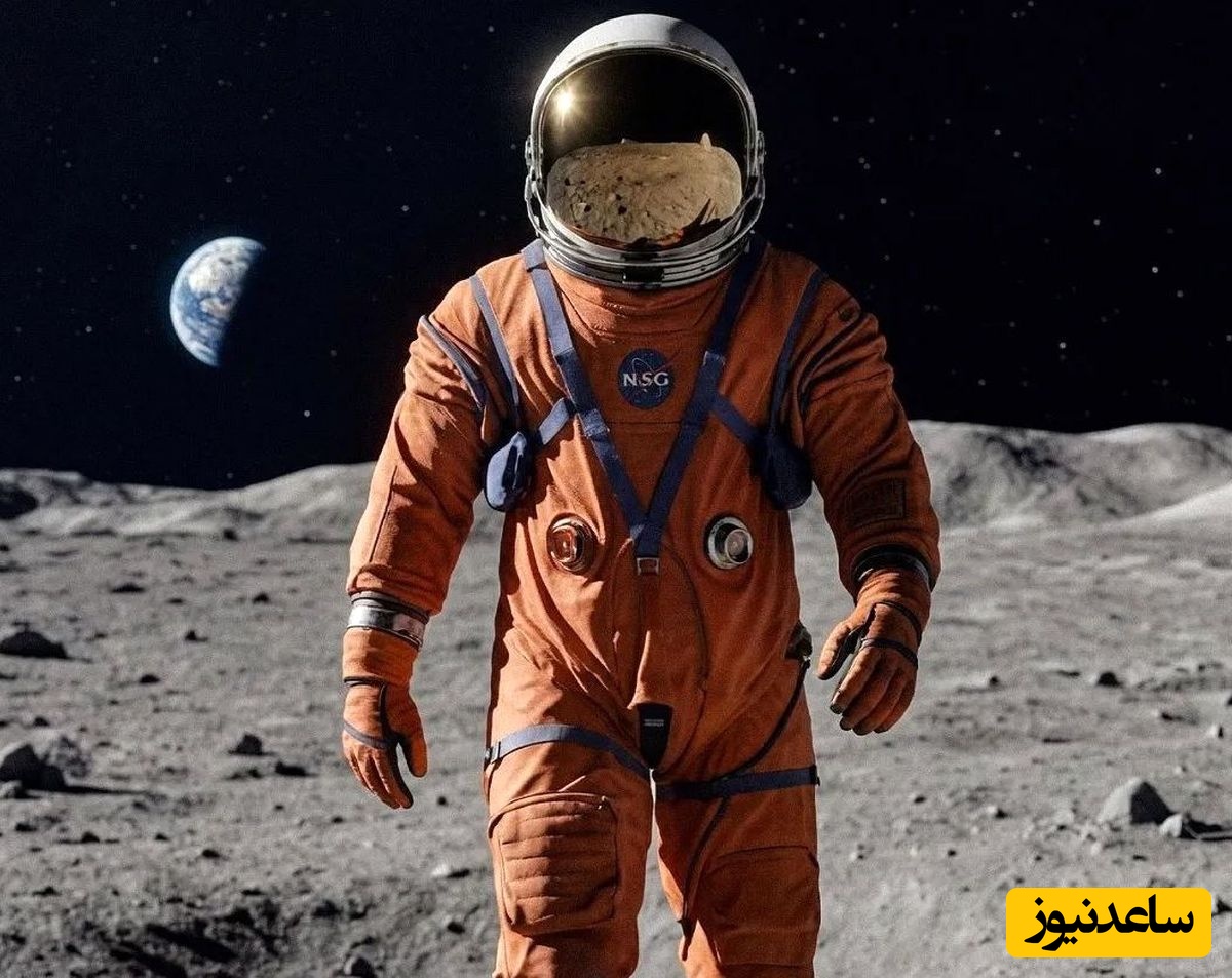 یک دست لباس باورنکردنی به ارزش 12 میلیون دلار؛ تصاویری که شما را شگفت‌زده می‌کند و باورش سخت است+ تصاویر