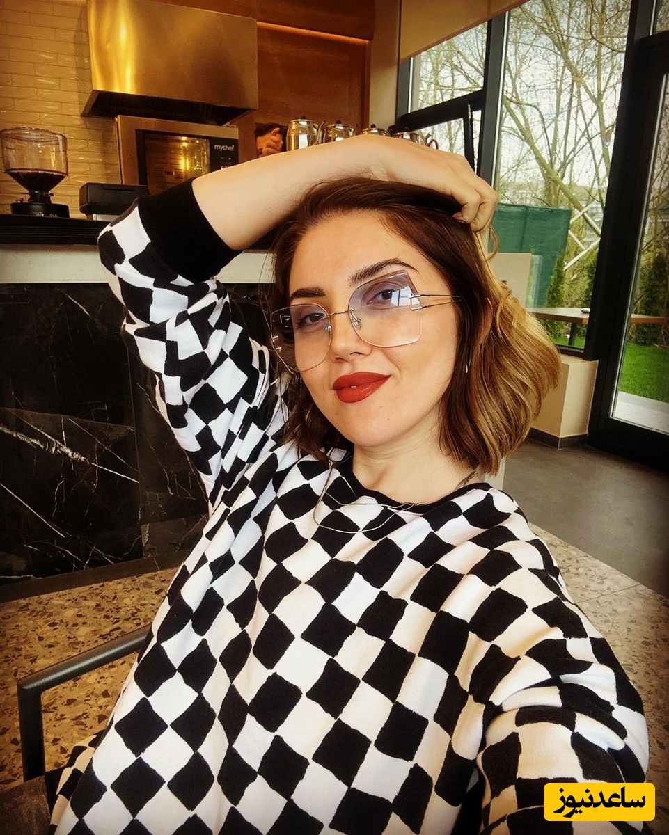 نگاهی به تولد لاکچری دختر عایشه گل جوشکن (بازیگر ترکیه ای ساخت ایران 3) و همسر ایرانیش