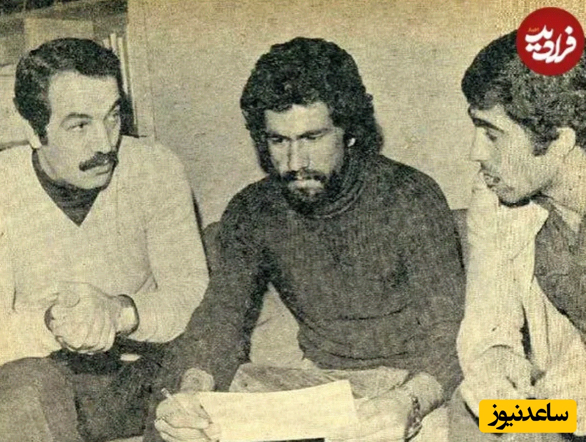 سعید راد