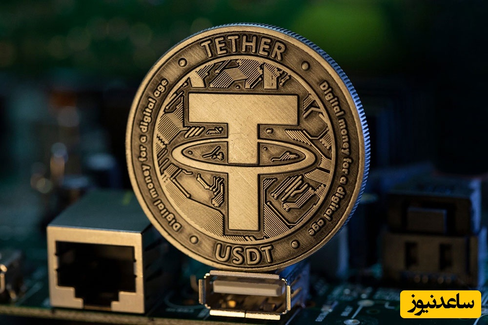 (ویدیو) چگونه تتر رایگان بگیریم؟ معرفی روش‌های معتبر و قانونی