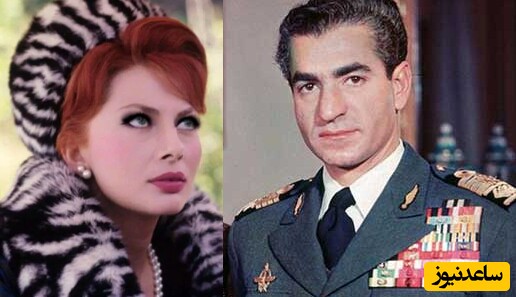 نگاهی به مراسم عقد محمدرضا پهلوی و ثریا، همسر دومش، و لحظه خواندن خطبه عقد/ فقط استایل اشرف پهلوی با اون کلاه عجیب و غریبش