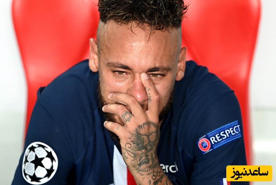نیمار: بعد فشارهای بازی و انتقادهایی که از من کردند روانپزشک لازم شدم، از نظر روحی به نقطه صفر رسیده بودم اگر...