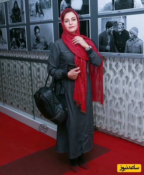 مریلا زارعی