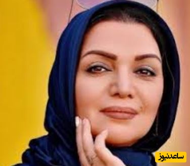 استوری الهام پاوه‌نژاد برای زنده‌یاد بهناز نازی
