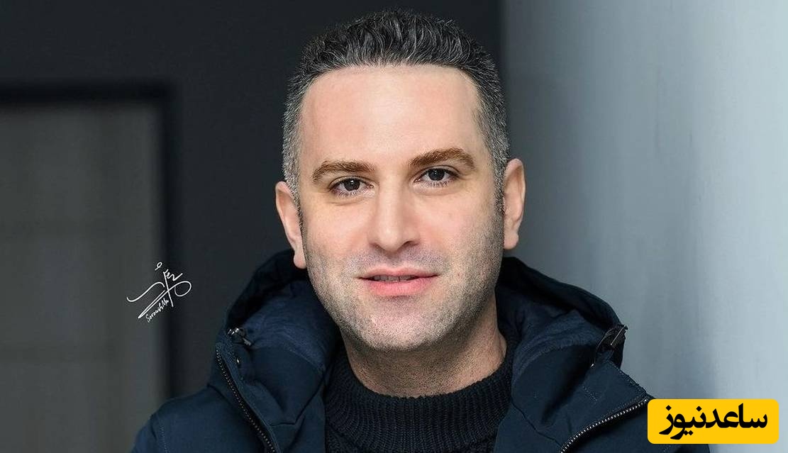 هوتن شکیبا با چادر زنانه در سریال سووشون خبرساز شد!+عکس