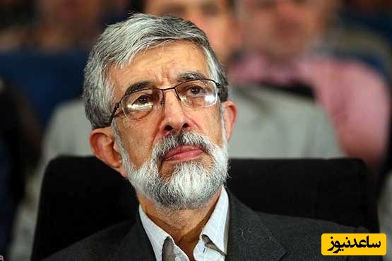 بیوگرافی و زندگی شخصی و اجتماعی غلامعلی حدادعادل و همسرش+ ویدیوی شوخی این چهره با رهبر انقلاب و تصاویر جذاب و دیدنی