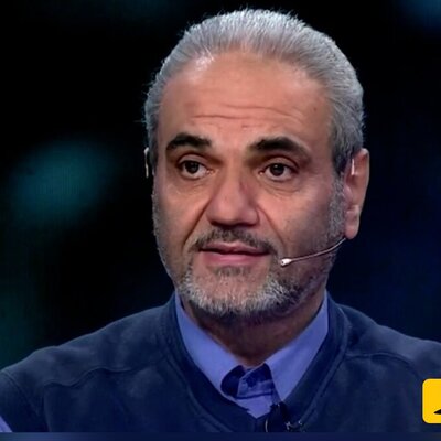(فیلم) کنایه جواد خیابانی به جایزه سوپرلاکچری بازیکنان تیم ملی فوتبال