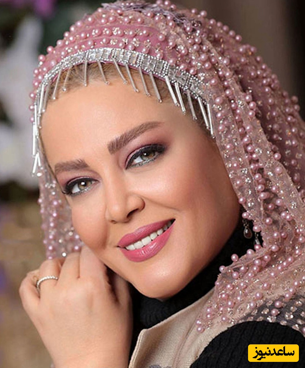 توصیه قابل‌تامل به بهاره رهنما: تو میتونی بچه‌های خوشگل به دنیا بیاری اما بازیگری نکن؛ اختیار دست و پات رو نداری!+ویدیو