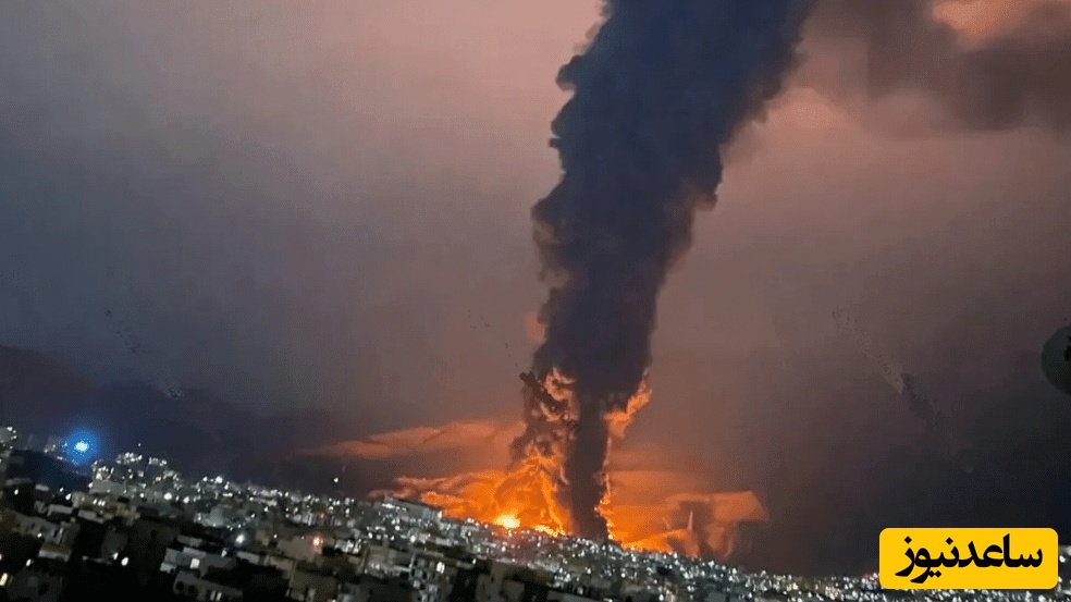 خبرهای رسمی از فروپاشی جبهه داخلی اسرائیل، پیروزی نزدیک است؟