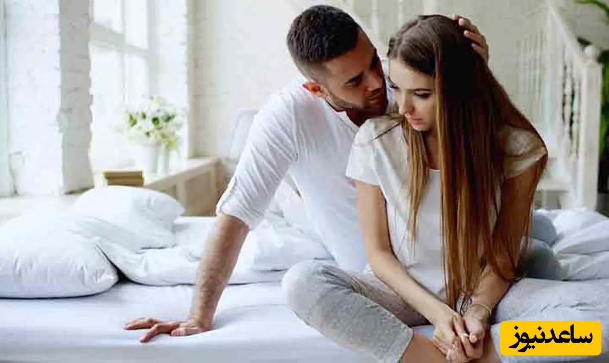 بررسی کامل عوارض جسمی و فیزیولوژیکی رابطه جنسی برای زنان