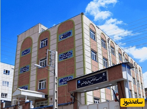 مشاهده فیش حقوقی کارکنان دانشگاه ربع رشیدی تبریز