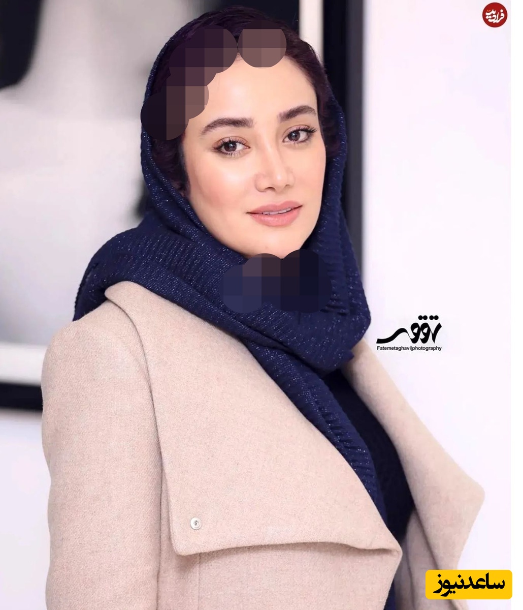 بهاره افشاری