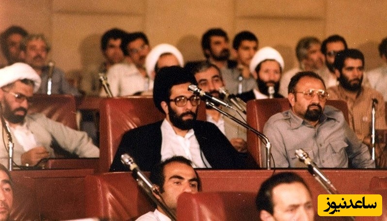 سیدهادی خامنه ای 