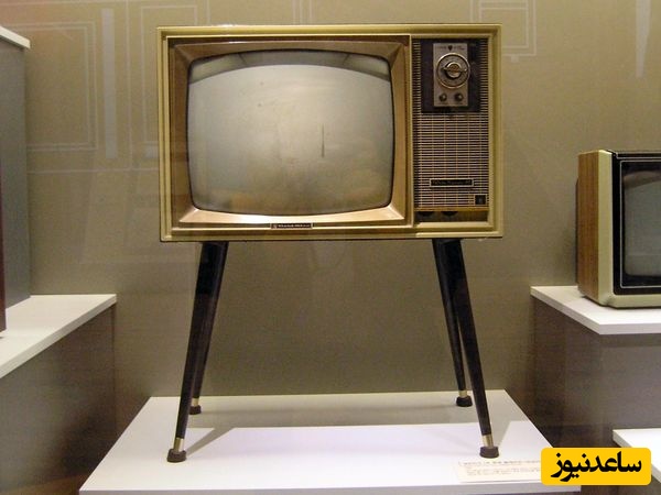 تلویزیون گلدستار