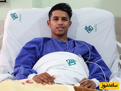 نقش قبر جنجالی ترین تصادف فوتبال ایران؛ مهدی قایدی بدون گواهینامه پشت فرمان نشست، طحالش پاره شد و دیگر نمیتواند فوتبال بازی کند!