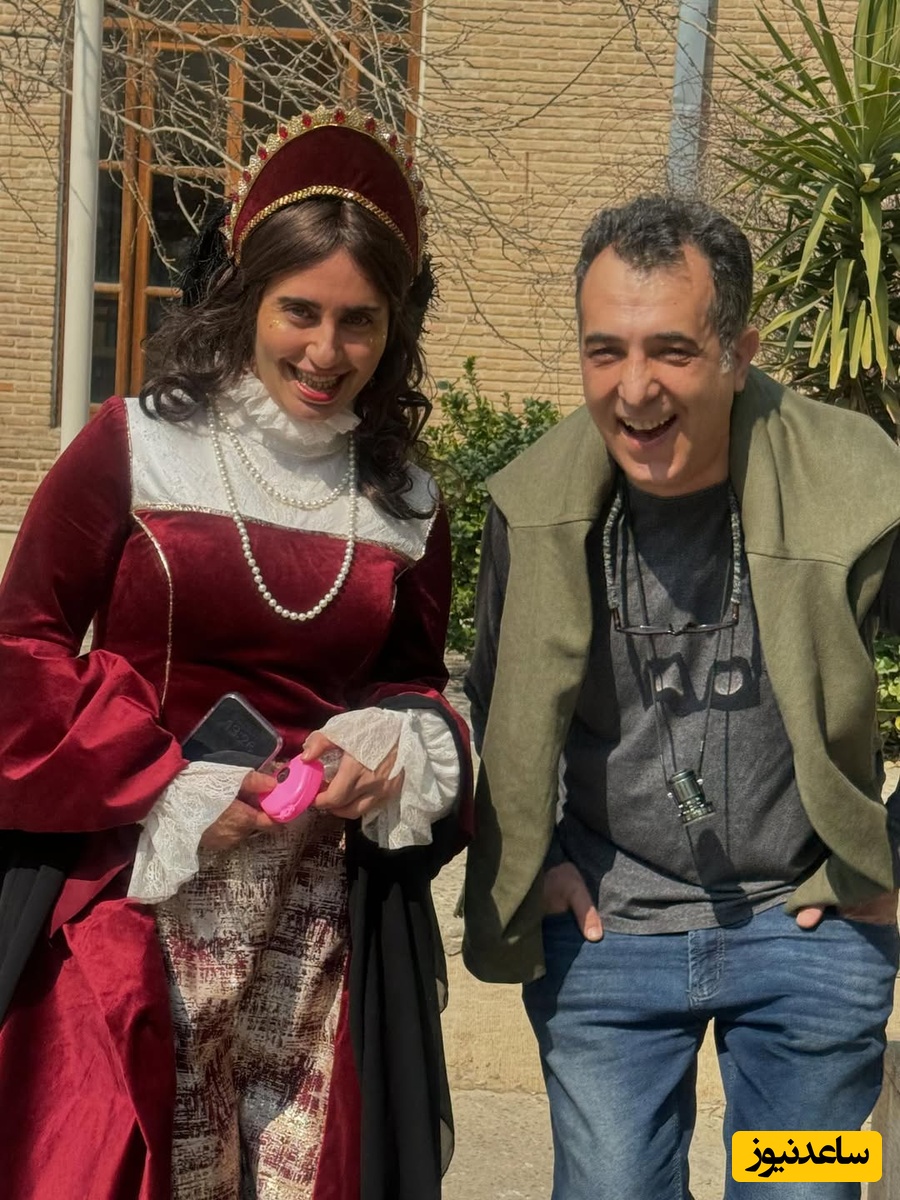 الناز شاکردوست