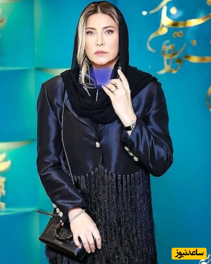 فریبا نادری