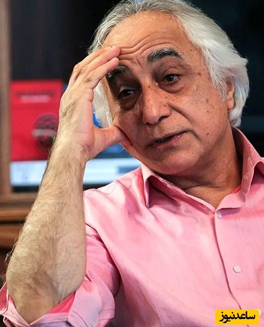 شمس لنگرودی