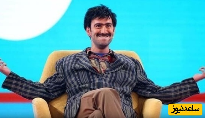 نیما شعبان نژاد 