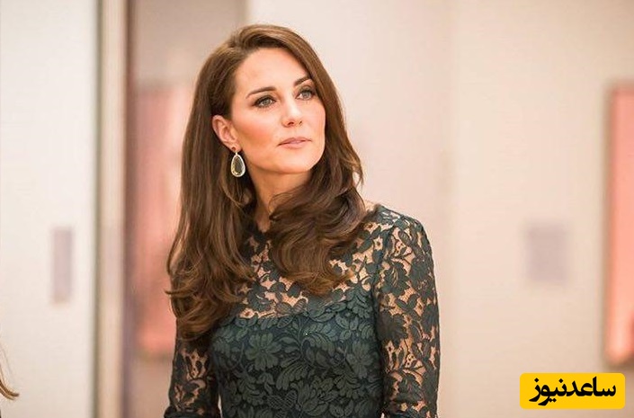 گنجینه سلطنتی بر گردن کیت میدلتون؛ داستان گردنبند نظام حیدرآباد