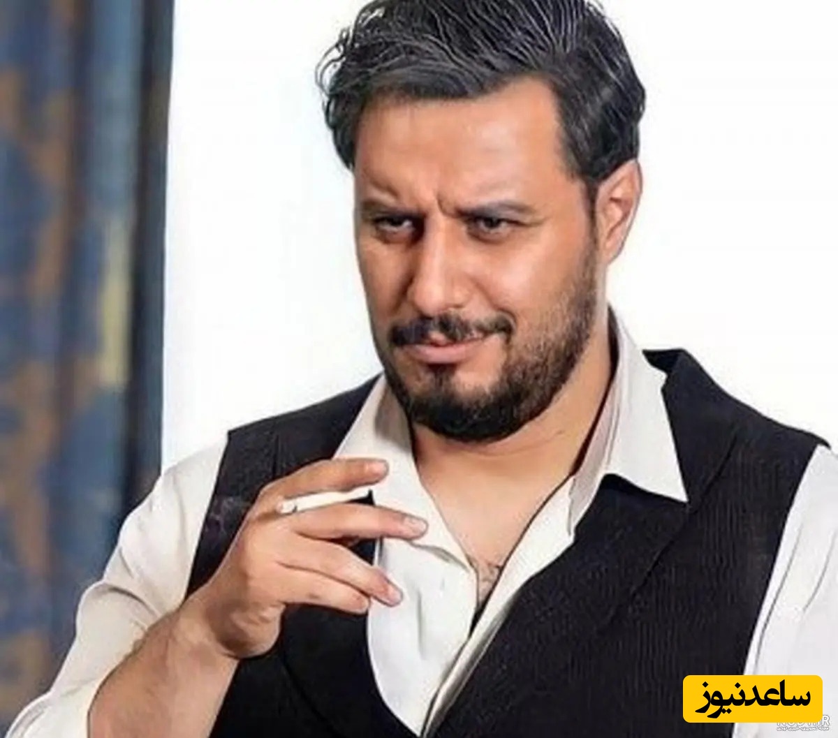 استایل کلاسیک با ساعت مچی لوکس 70 میلیونی حاشیه ساز جواد عزتی/ یک انتخاب لاکچری پز نیست سبک زندگیه😎 +عکس