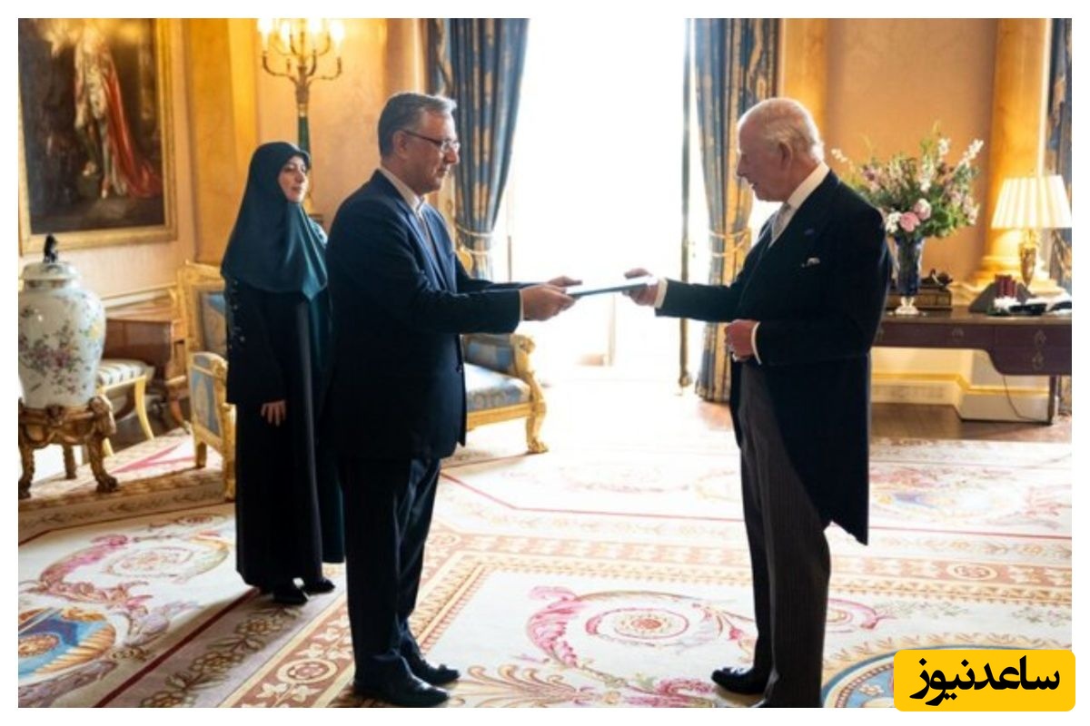 نشست پرتنش سفیر ایران با نمایندگان صهیونیست مجلس انگلیس: به کلماتتان دقت کنید ایران یک کشور است نه یک رژیم +فیلم/ ماشالله به این دیپلمات باغیرت