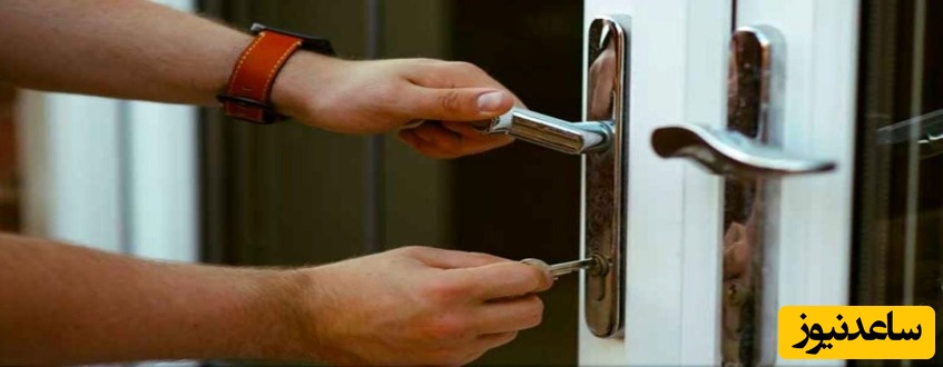 نجات زنی که 18 ماه همسرش او را در توالت زندانی کرد/ تبدیل به اسکلت شده کاملا