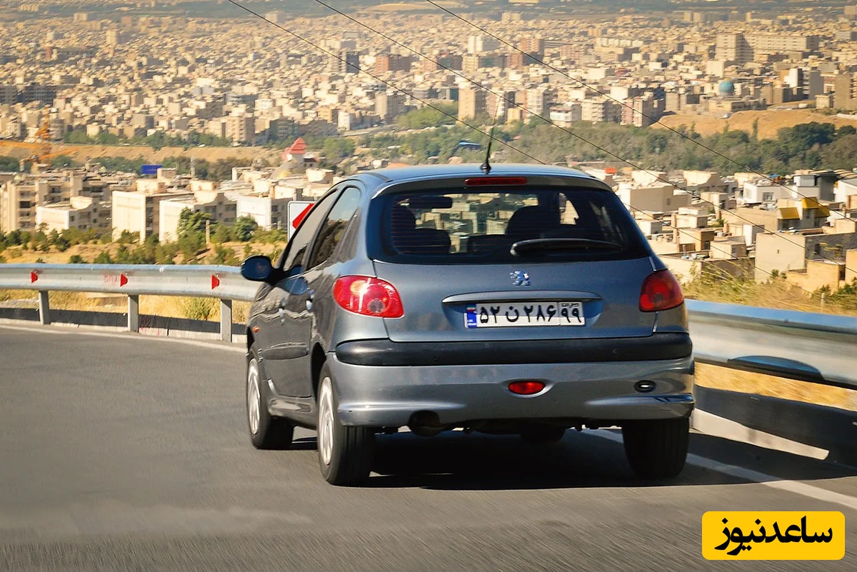 بهترین روغن موتور برای پژو 206 تیپ 2 چیست؟ بررسی دقیق انواع روغن مناسب موتور TU3