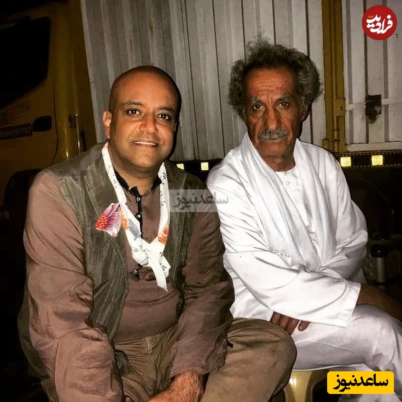 بازیگر یوسف پیامبر