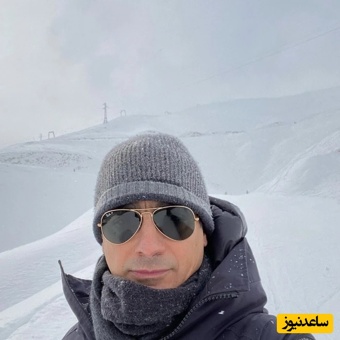 همایون شجریان