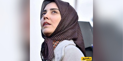 بیوگرافی شبنم قربانی | نگاهی به زندگی خصوصی شبنم قربانی بازیگر نقش طوبی + عکس های شخصی