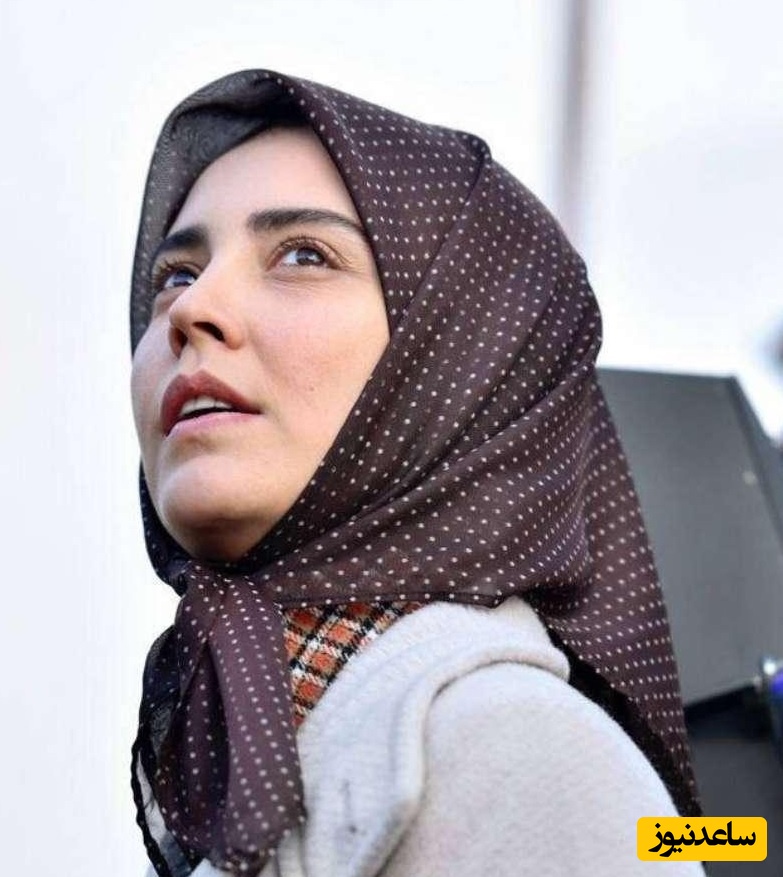 بیوگرافی شبنم قربانی | نگاهی به زندگی خصوصی شبنم قربانی بازیگر نقش طوبی + عکس های شخصی