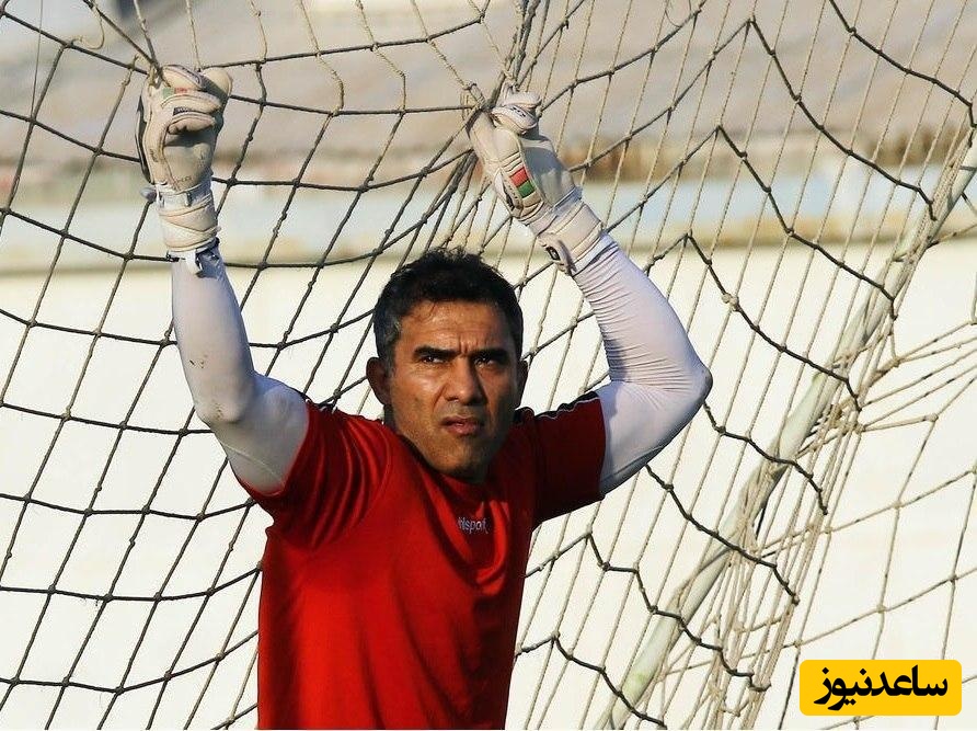 همسر عابدزاده، عقاب آسیا: برایش شایعه کثیفی ساختند که مواد مخدر مصرف کرده است، او حتی با سیگاری ها سلام و علیک هم نمی‌کند چه برسد به اینکه...