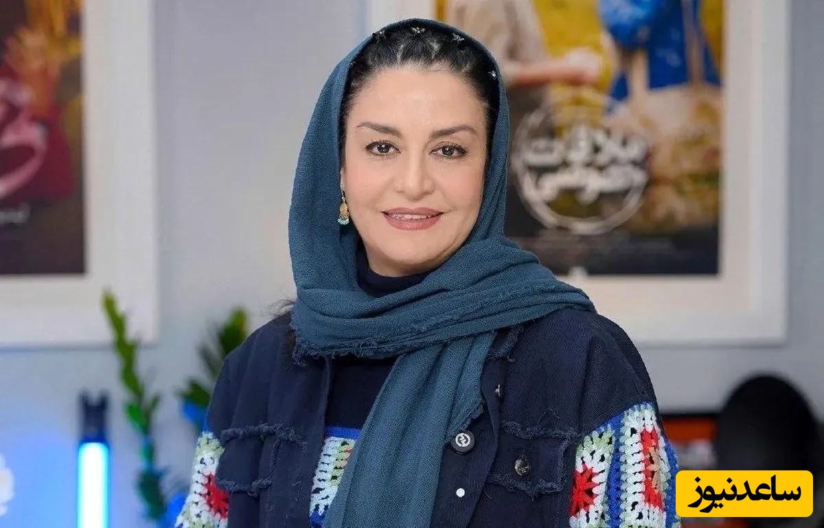 فیلم | خانم مریلا زارعی رفتار این روزهای تو برای ما عجیب نیست، چون ...