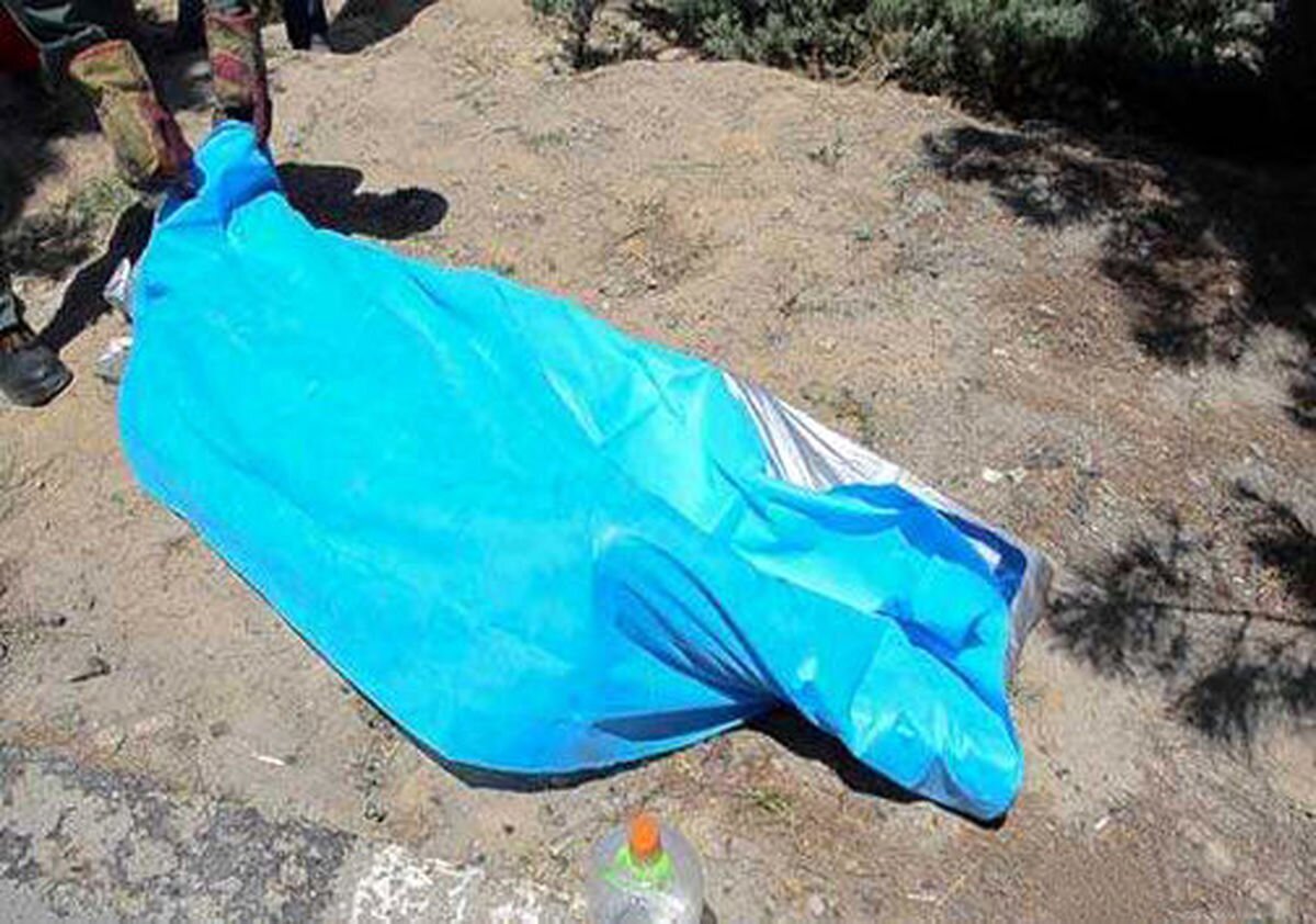 کشف جسد جوان گمشده در پاکوه گچساران + علت مرگ
