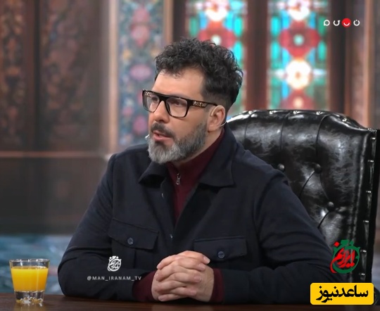 فیلم | مجید واشقانی: من هم وطن‌فروش می‌شوم اگر...!