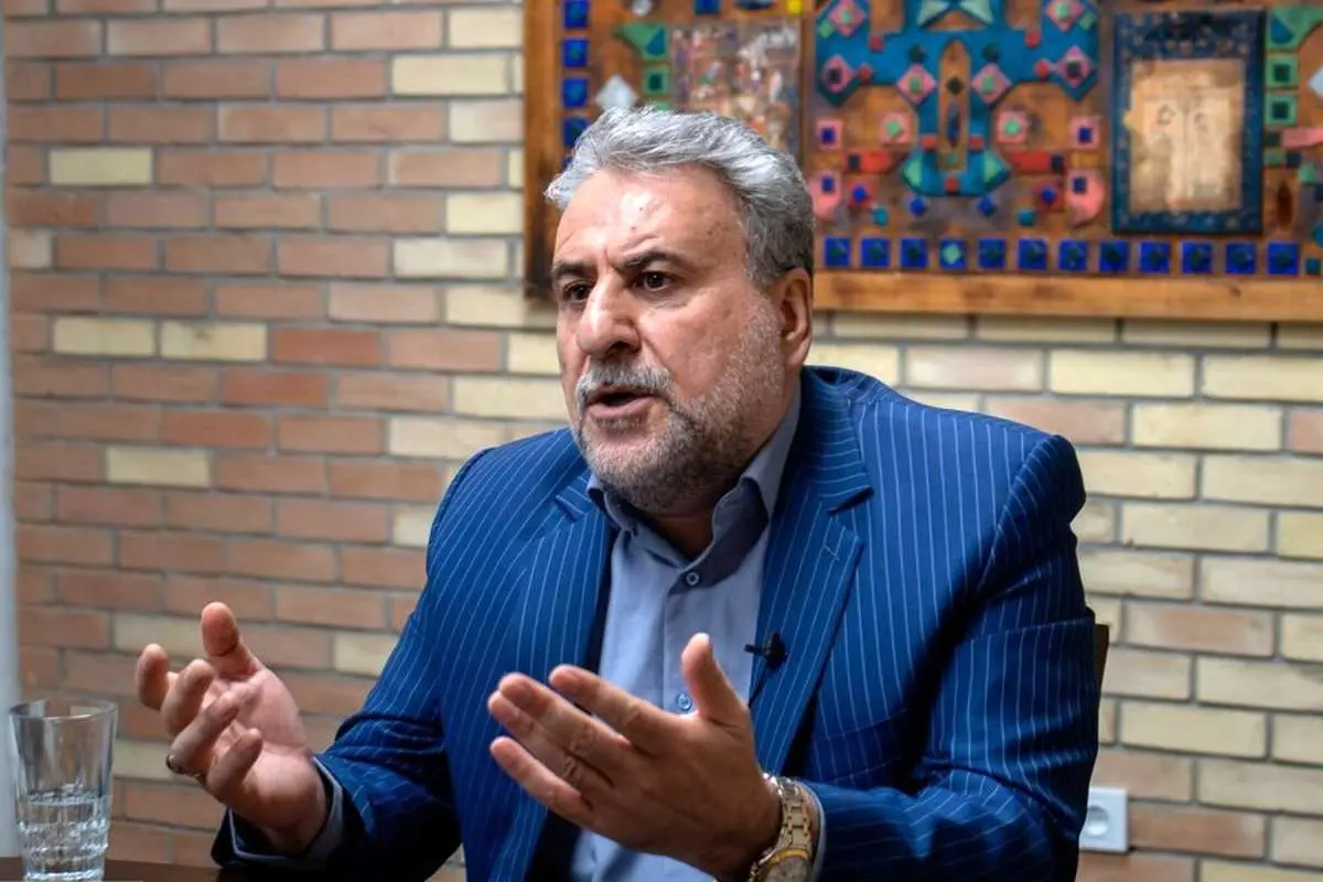 فلاحت پیشه: ترامپ می خواست جنگ را به سبک فیلم های هالیوودی اداره کند ولی دید جنگ  در دنیای واقعی بیرحم تر است