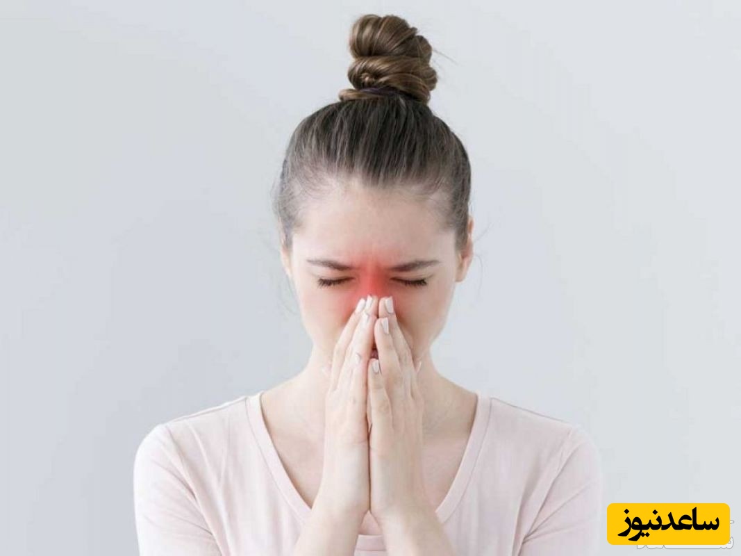 روش های درمان سینوزیت در بارداری