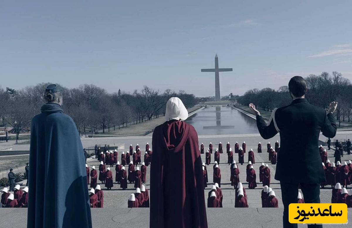 معرفی سریال The Handmaid's Tale - سرگذشت ندیمه
