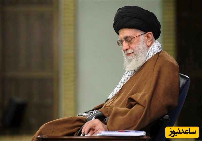 (ویدیو)‌ عروسی دختر رهبر انقلاب چه گونه برگزار شد؟/ نفری یک بشقاب کوچک با دوتا میوه... شام  بدون نوشابه!