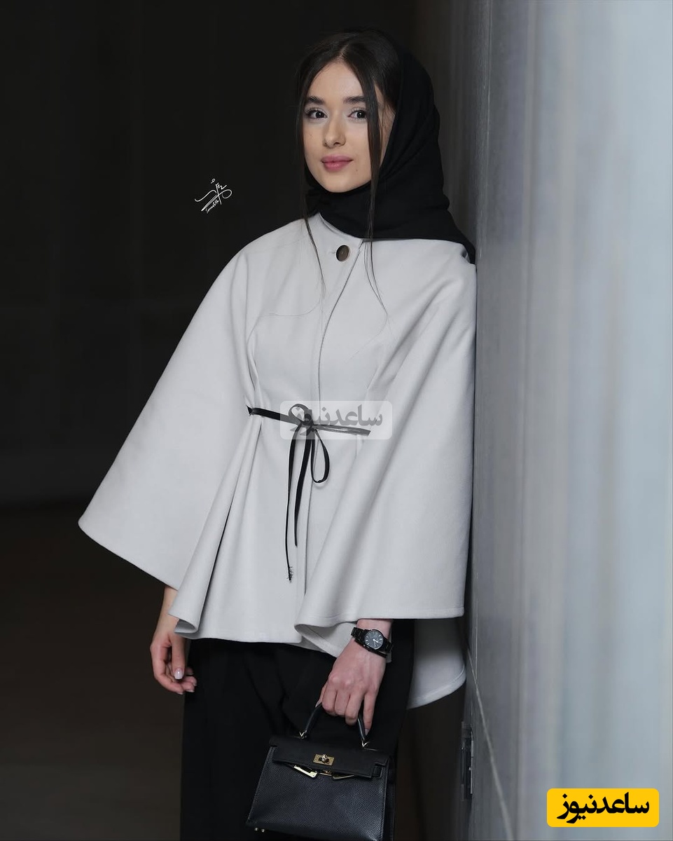 ساینا روحانی